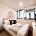 Riveria City Kl Sentral By Guestonic