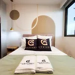 Riveria City Kl Sentral By Guestonic