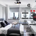 Riveria City Kl Sentral By Guestonic