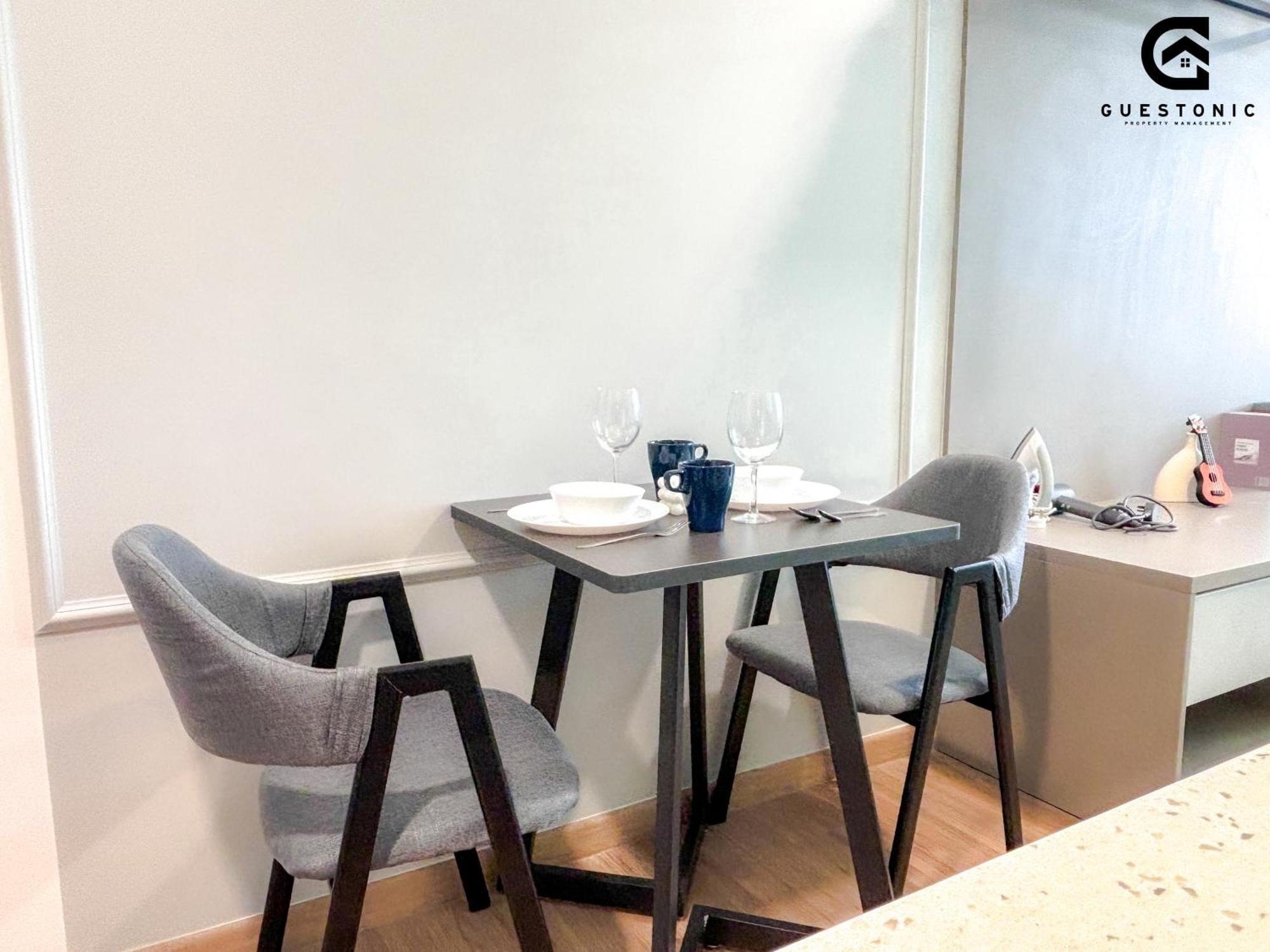 Riveria Kl Sentral By Guestonic Pangsapuri