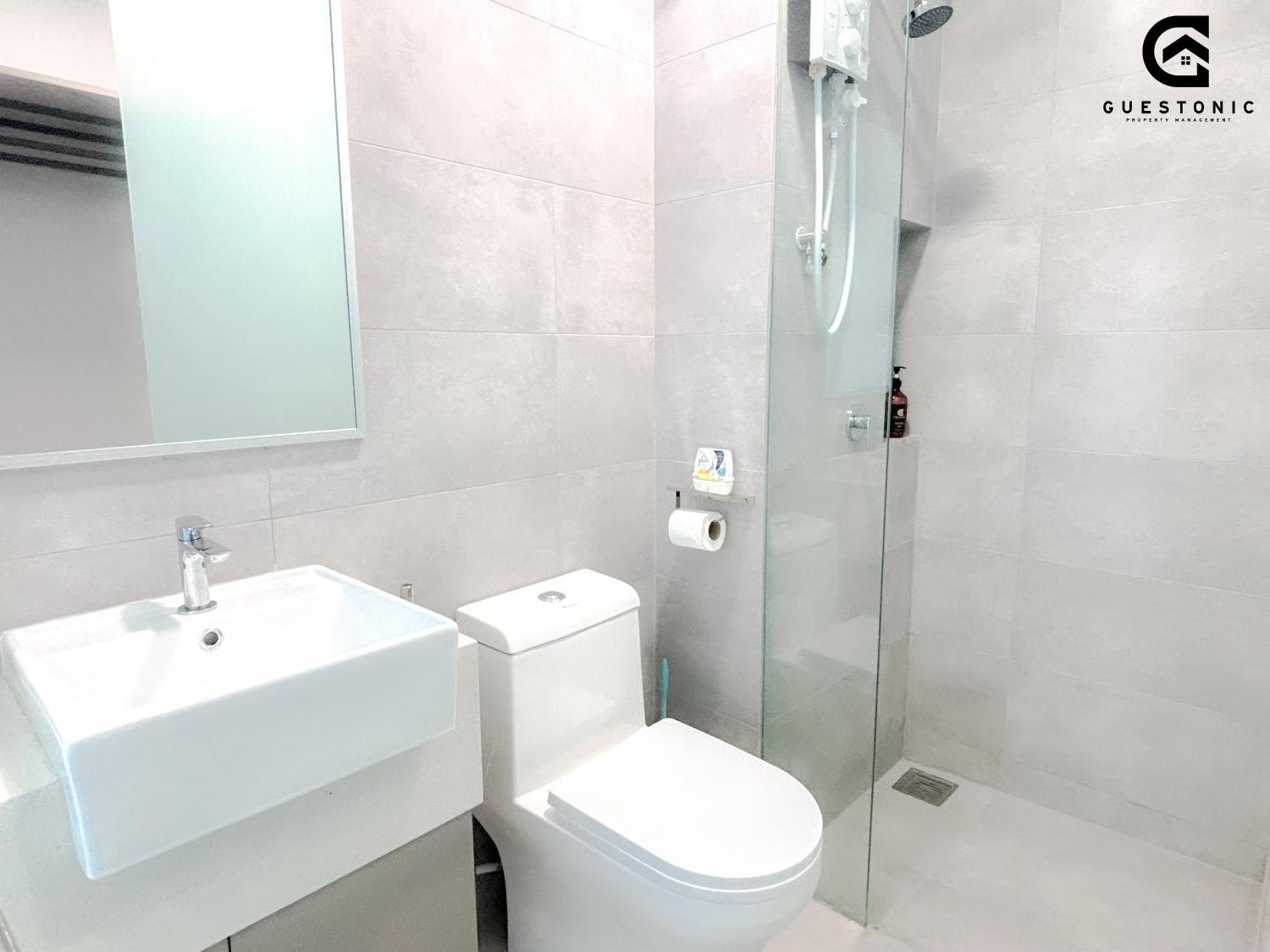 Riveria Kl Sentral By Guestonic Apartamento *