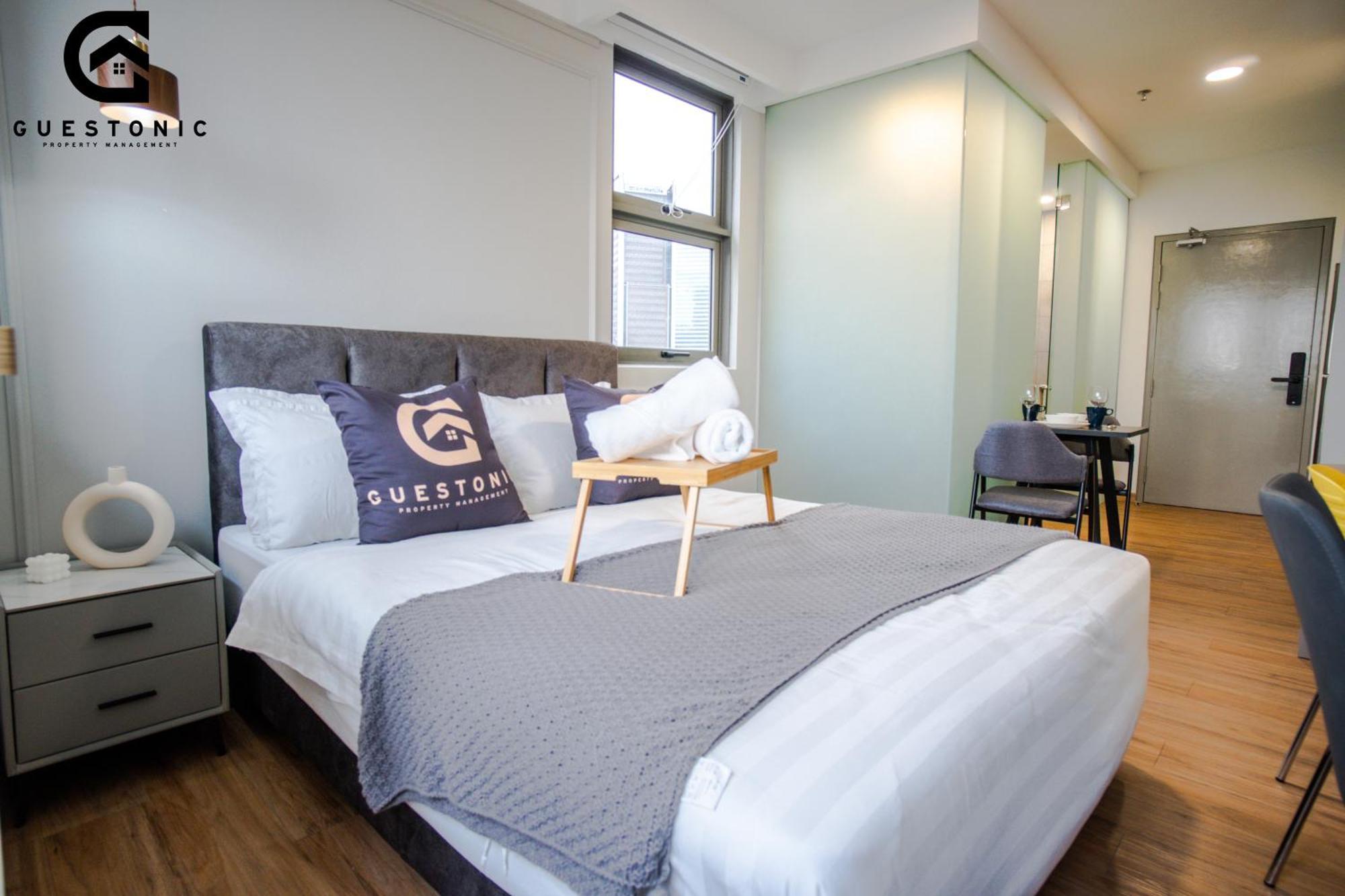 Riveria Kl Sentral By Guestonic Apartamento Kuala Lumpur