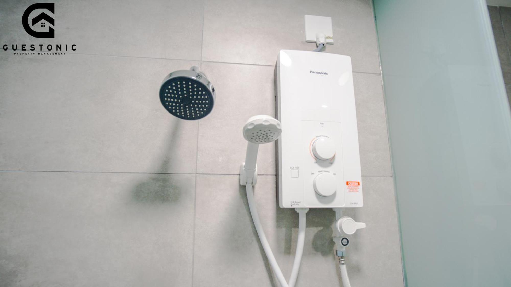 Riveria Kl Sentral By Guestonic Apartamento