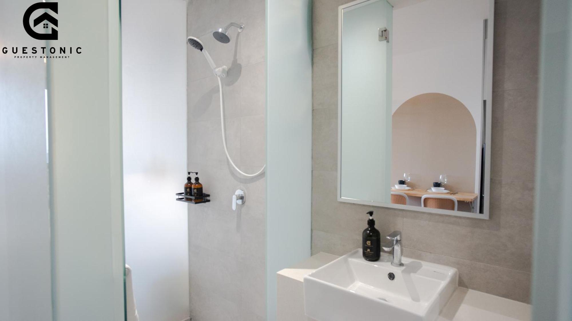 Apartamento Riveria Kl Sentral By Guestonic *