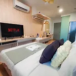 Riveria City Kl Sentral By Guestonic